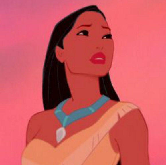 pocahontas007